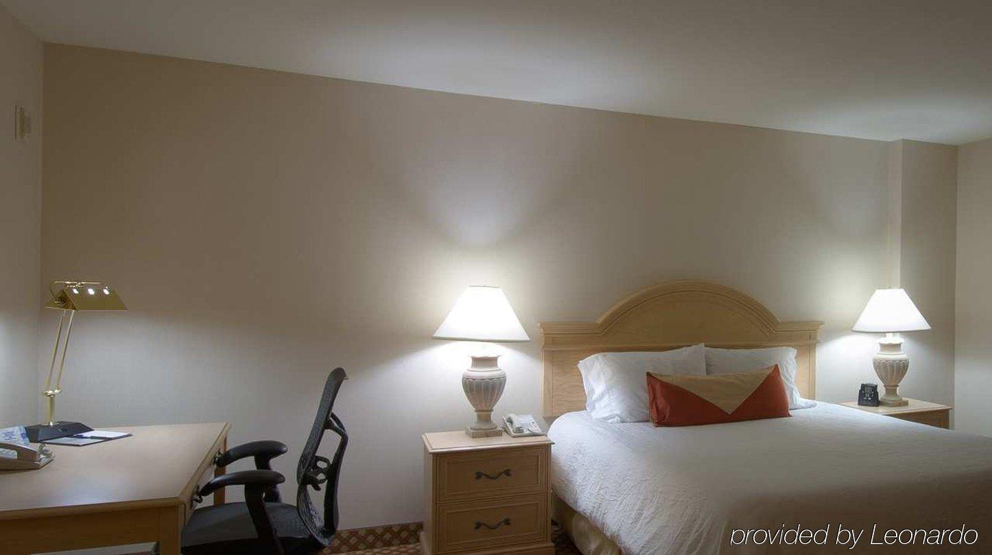 Aloft Mountain View Hotell Rom bilde