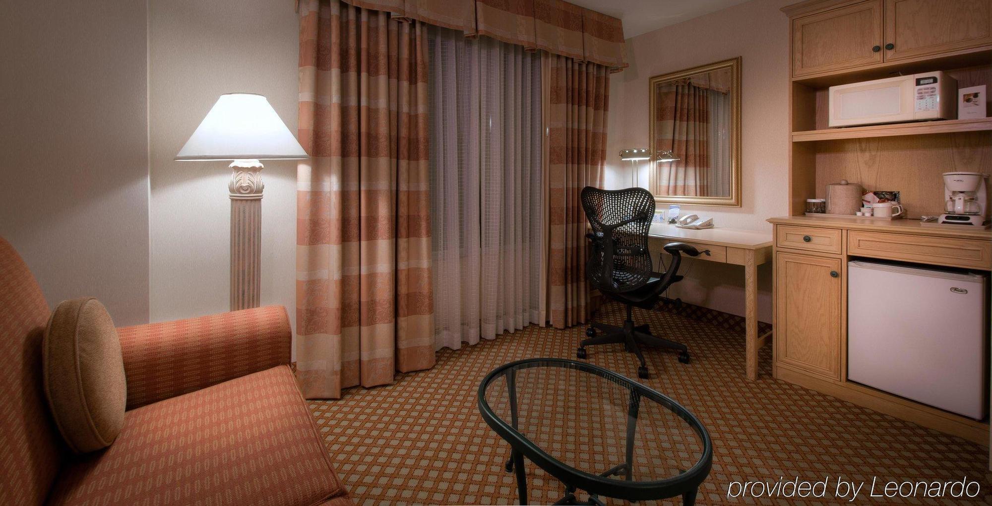 Aloft Mountain View Hotell Eksteriør bilde