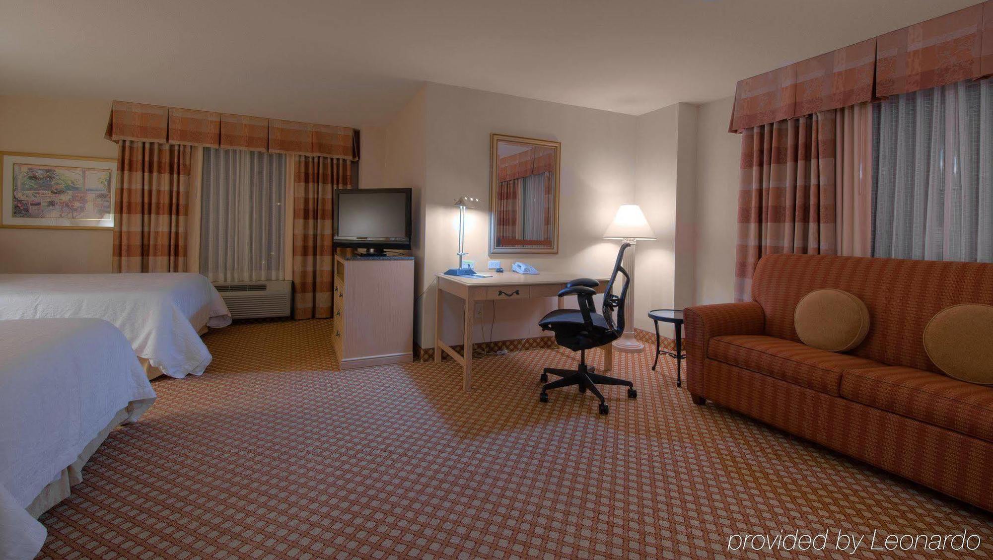 Aloft Mountain View Hotell Eksteriør bilde