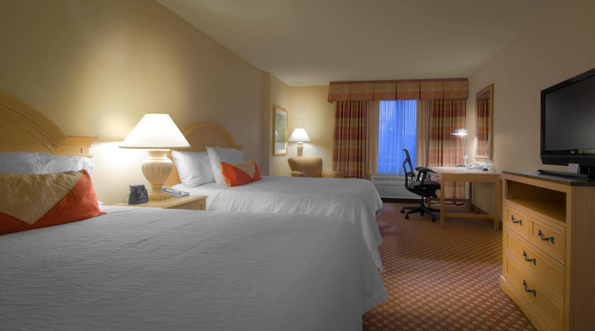 Aloft Mountain View Hotell Eksteriør bilde