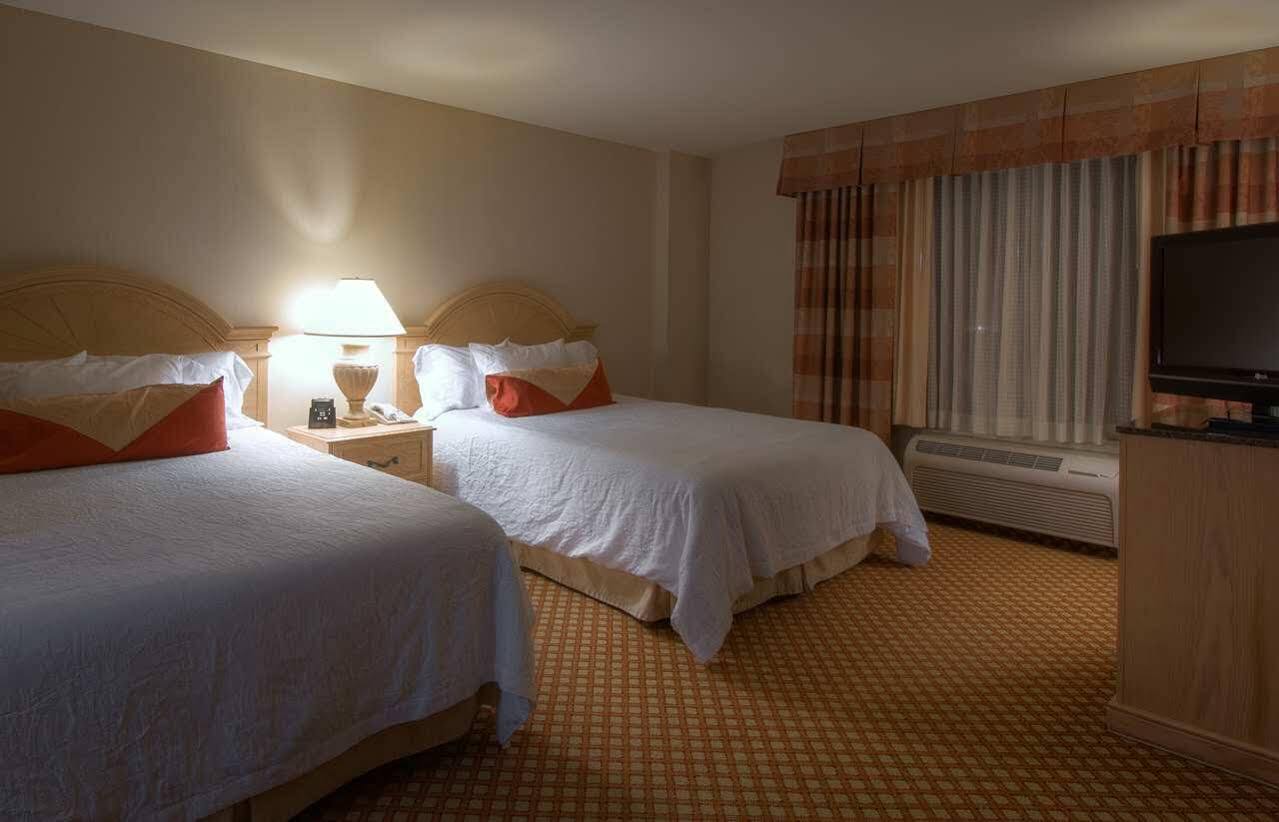 Aloft Mountain View Hotell Eksteriør bilde
